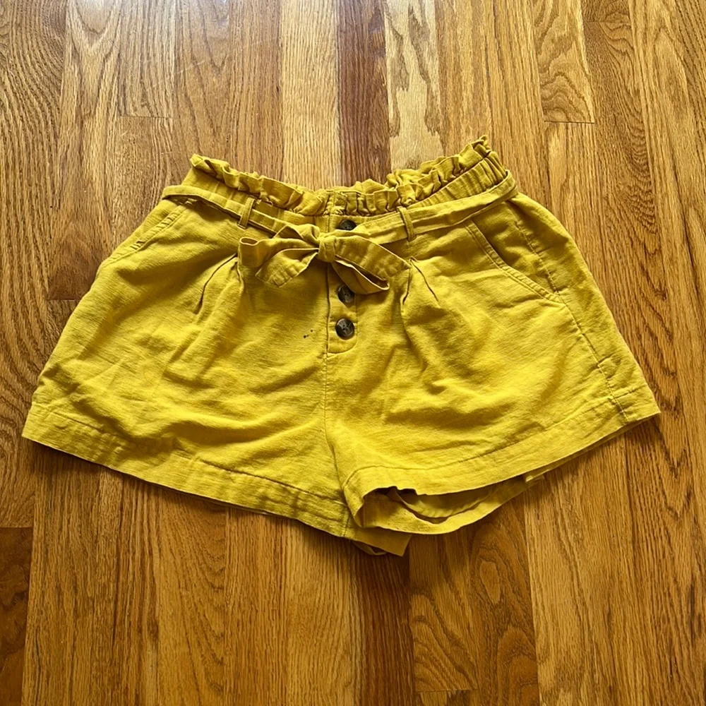 Shorts - Picture 1 of 1